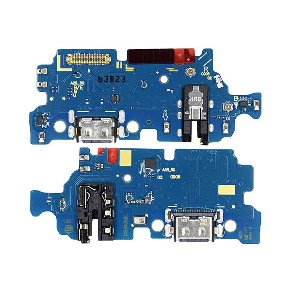 Placa Carga Galaxy A25 5g (a256) PREMIUM