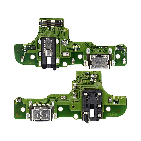 Placa Carga Galaxy A20s (a207) PREMIUM
