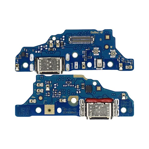 Placa Carga Moto G23 PREMIUM