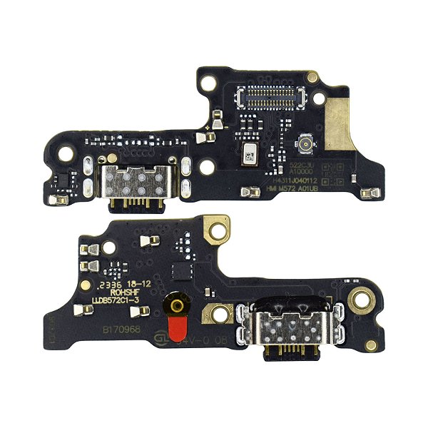 Placa Carga Redmi 13c PREMIUM