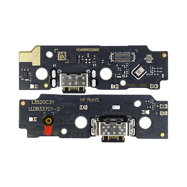 Placa Carga Redmi A3 PREMIUM