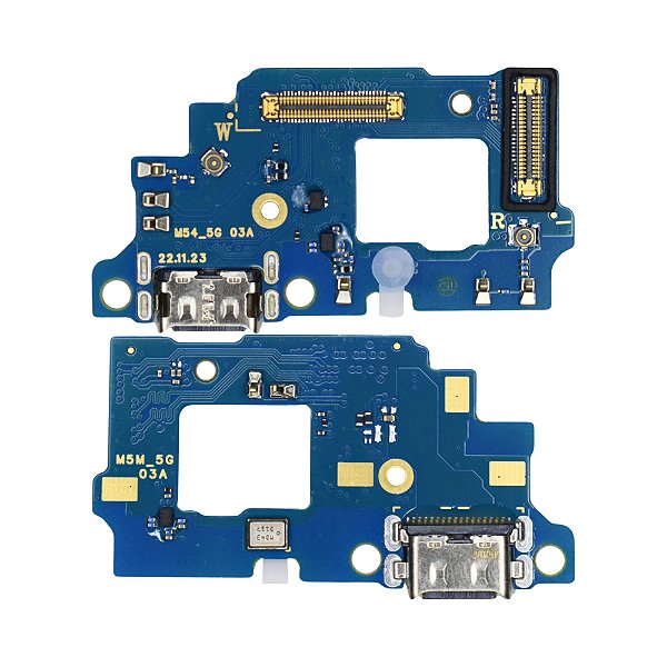 Placa Carga Galaxy M54 (m546) PREMIUM
