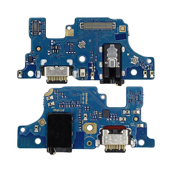 Placa Carga Moto G72 4g PREMIUM