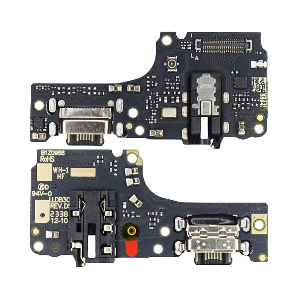 Placa Carga Redmi Note 10 4g / 10s PREMIUM