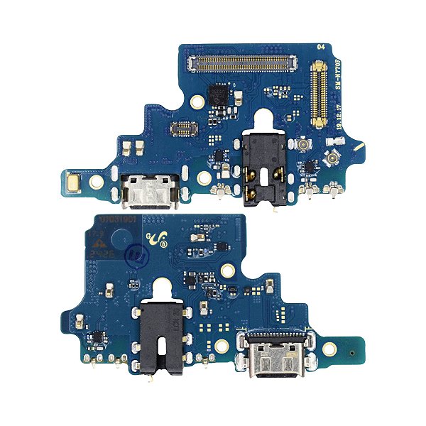 Placa Carga Galaxy Note 10 Lite (n770) PREMIUM