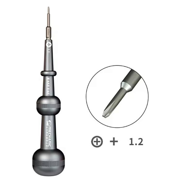 Chave p/ Celular East Tag - Mechanic (1,2x11mm)