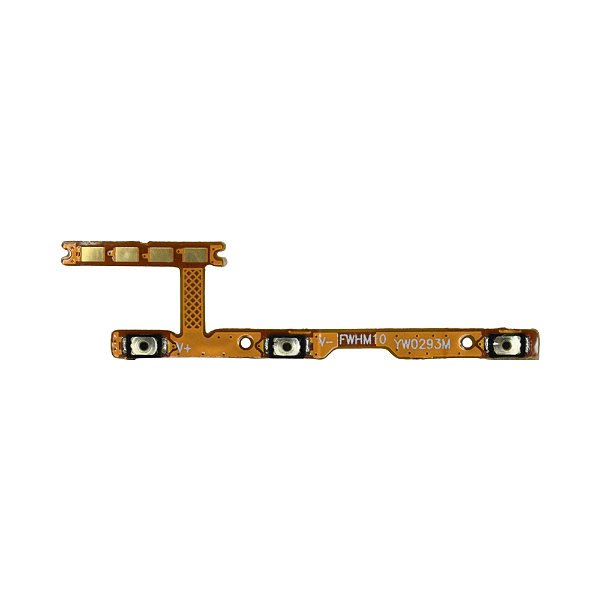 Flex Power/Volume Redmi 10