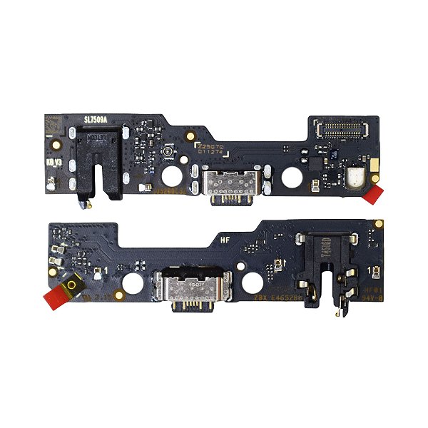 Placa Carga Redmi A5 - Americano