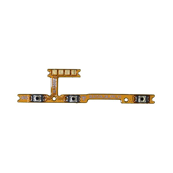 Flex Power/Volume Moto G82