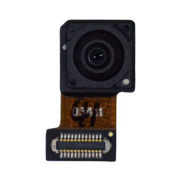 Câmera Frontal Redmi Note 14 4g - Americano