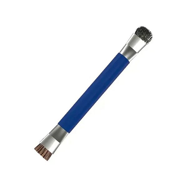 Pincel Limpeza Antiestático