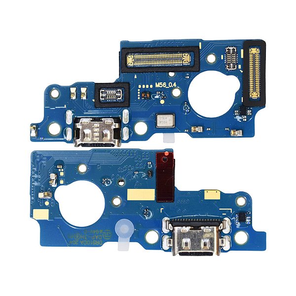 Placa Carga Galaxy M56 5g (m556) - Americano