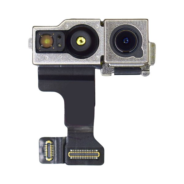 Câmera Frontal Iphone 16 - Americano