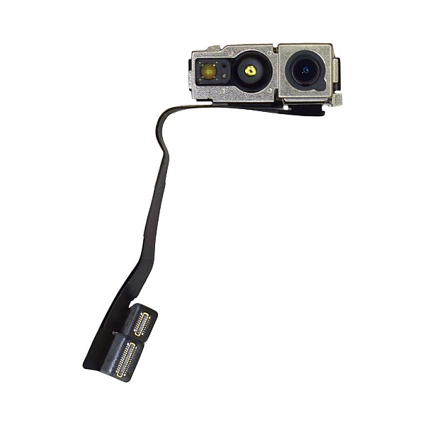 Câmera Frontal Iphone 16 Pro Max - Americano