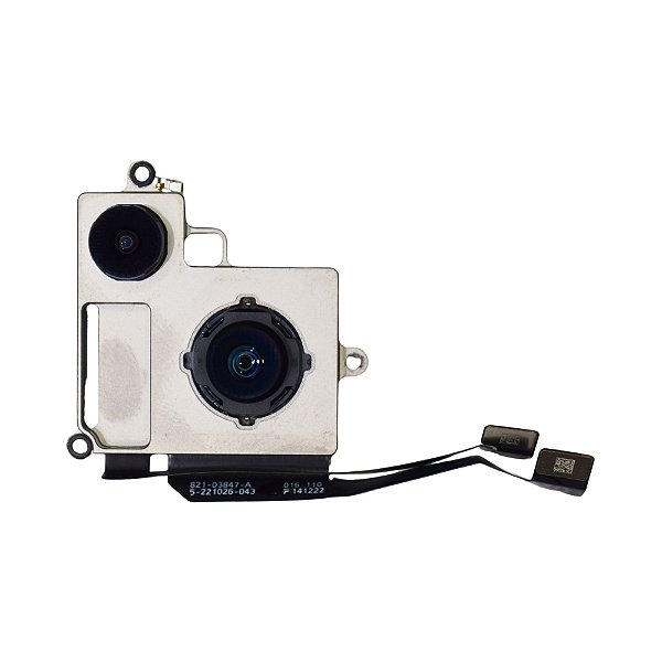 Câmera Traseira Iphone 14 - Americano