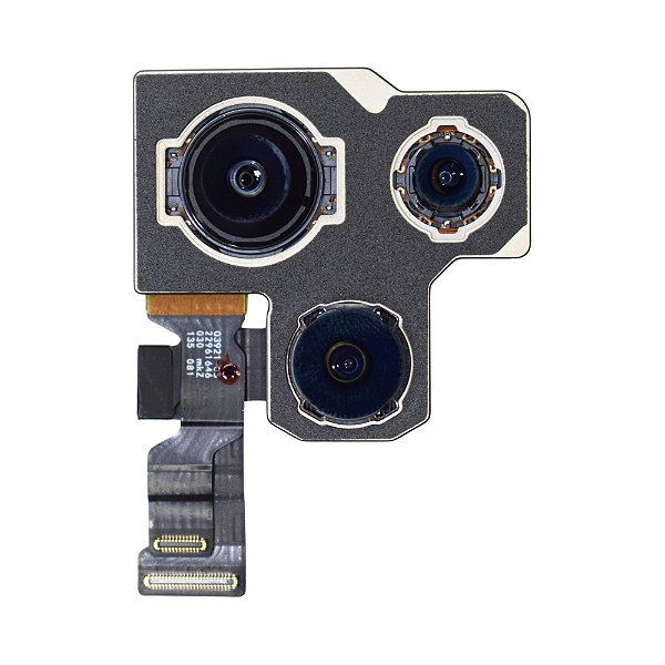 Câmera Traseira Iphone 14 Pro Max - Americano