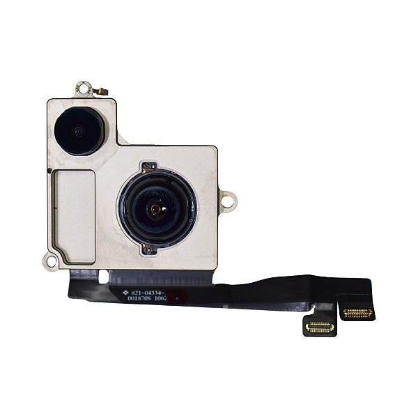 Câmera Traseira Iphone 15 - Americano