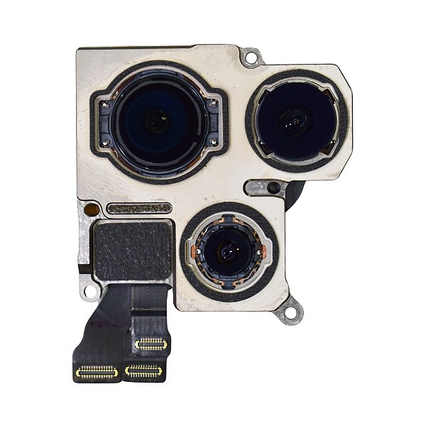 Câmera Traseira Iphone 15 Pro - Americano