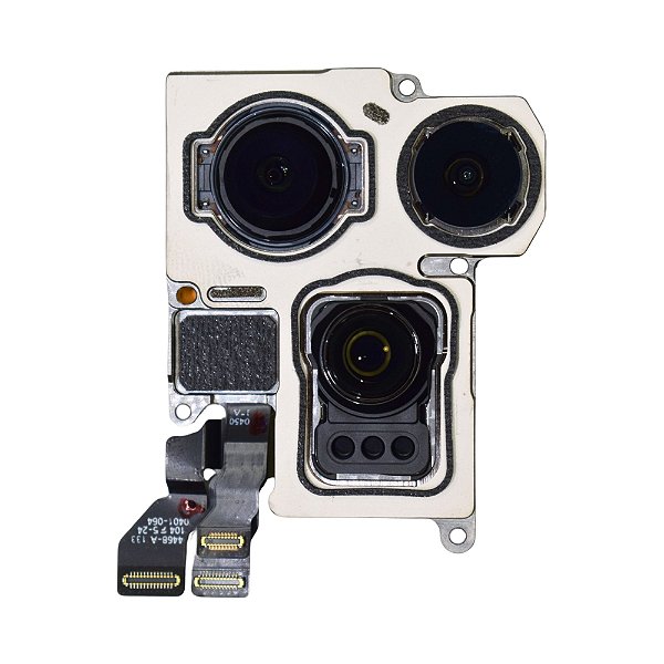 Câmera Traseira Iphone 15 Pro Max - Americano