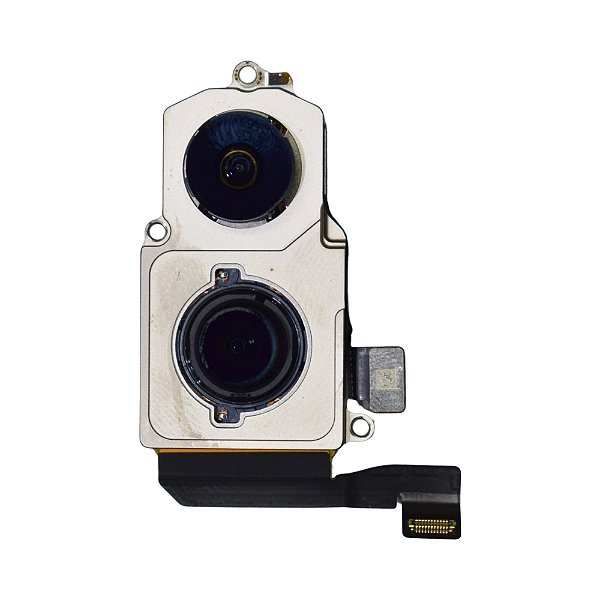 Câmera Traseira Iphone 16 - Americano