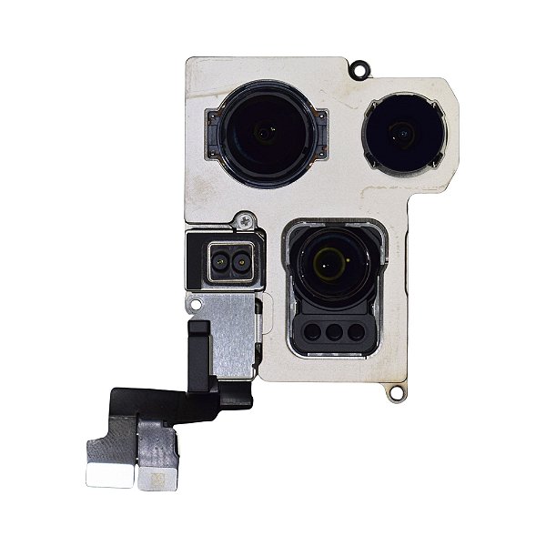 Câmera Traseira Iphone 16 Pro Max - Americano