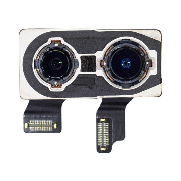 Câmera Traseira Iphone XS Max - Americano