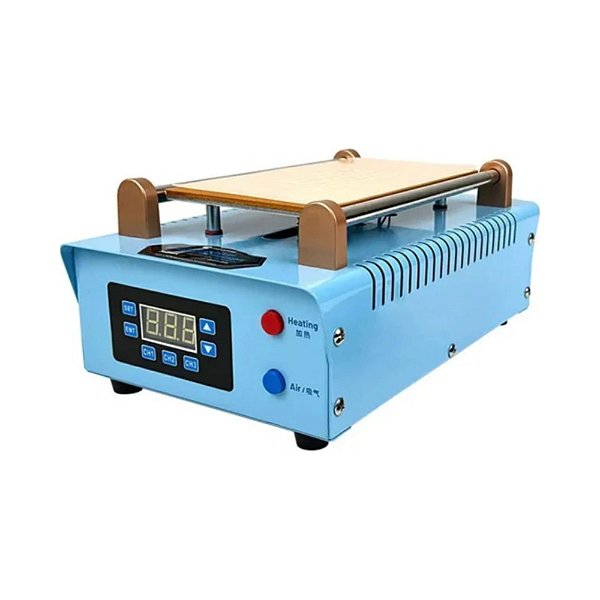 Separador de Tela Celular - Sunshine SS918K