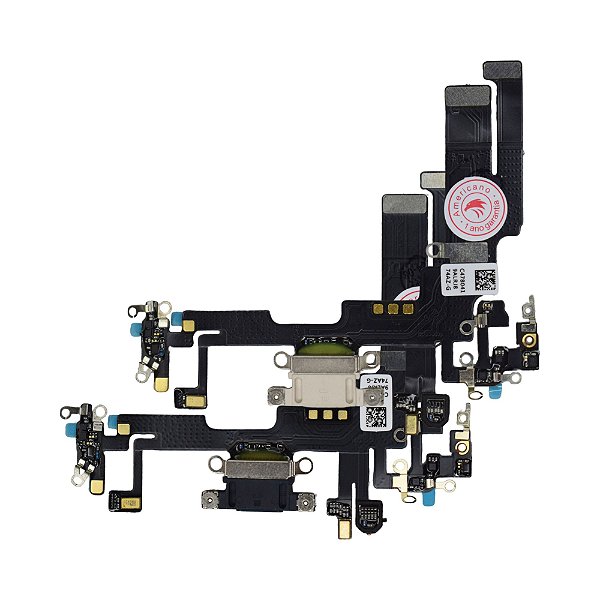 Flex Carga Iphone 14 - Americano