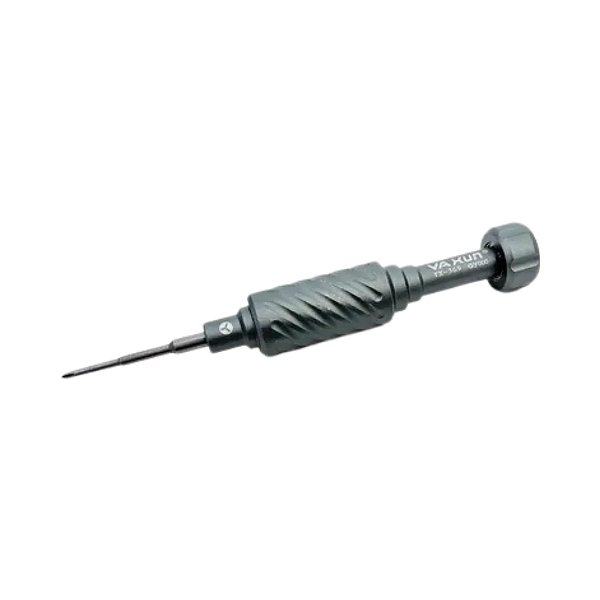 Chave p/ Celular 3D - Yaxun YX369 (0,6x25mm) Y000