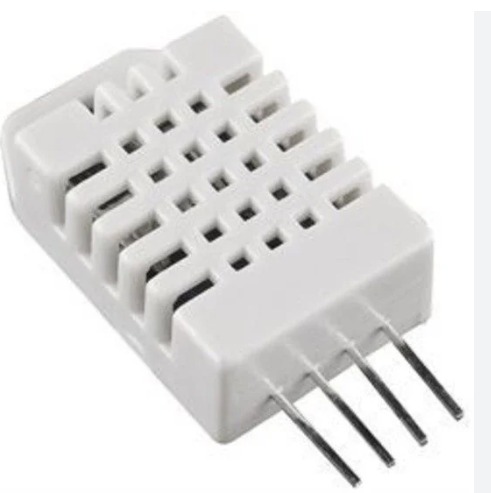 Sensor de Umidade e Temperatura DHT22