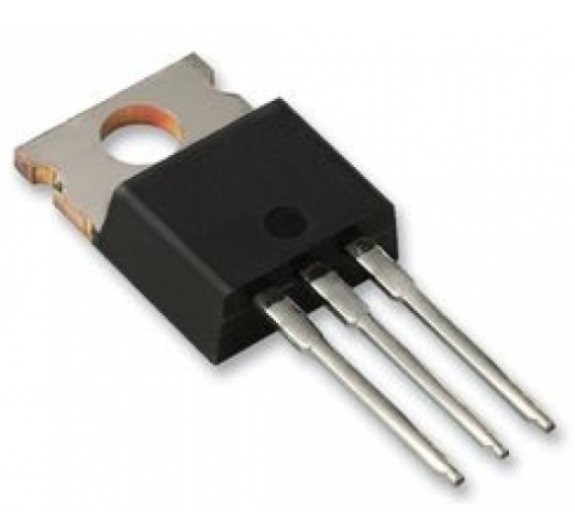 Transistor Triac BTA139-800