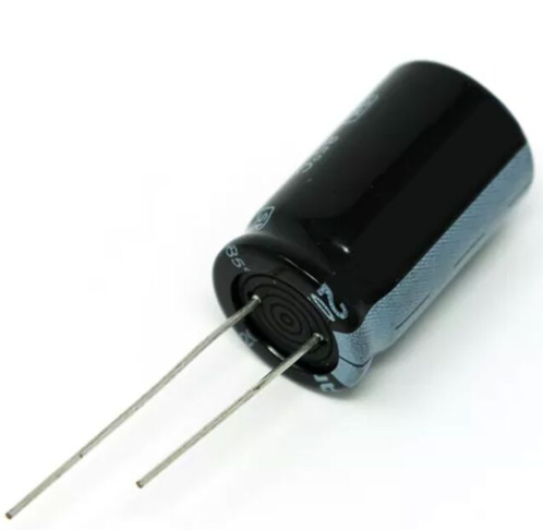 Capacitor Eletrolítico 4700uF / 63V
