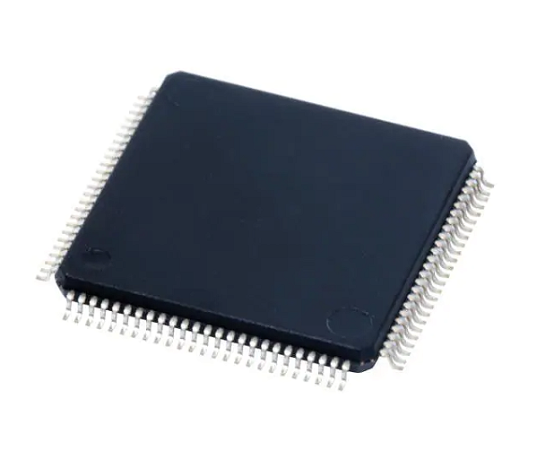 Microcontrolador LM3S6950-IQC50-A2
