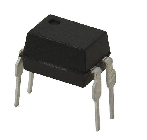 Optoacoplador PC817
