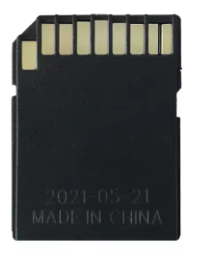 Adaptador de Cartão Micro SD