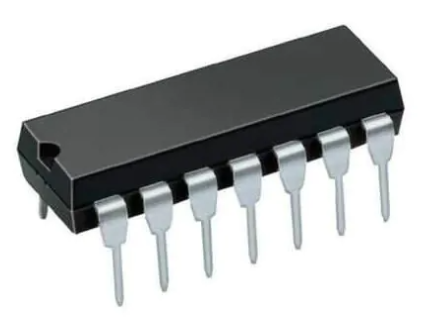 Circuito Integrado 74LS244 - 74244