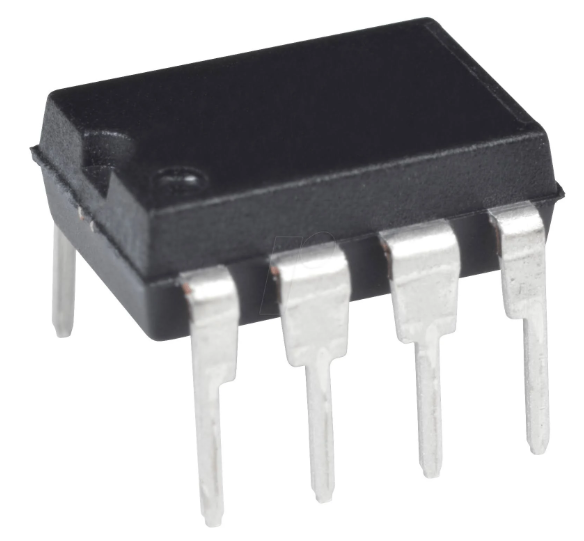 Circuito Integrado LM393P LM393