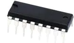 Circuito Integrado PCF8574