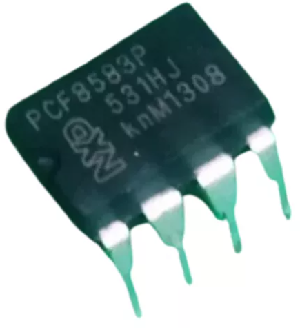 Circuito Integrado PCF8583P