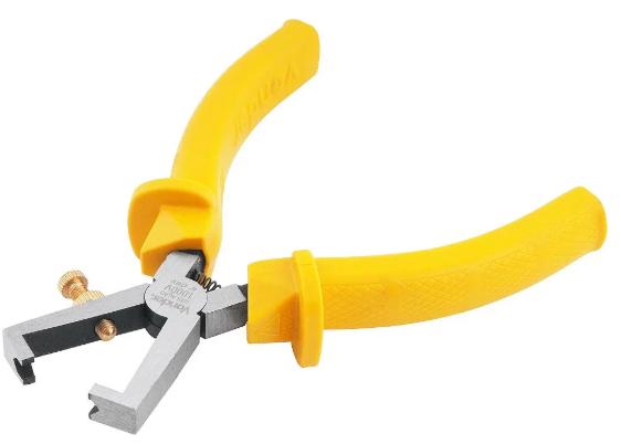 Alicate Desencapador De Fios 6"  - 152MM - VONDER
