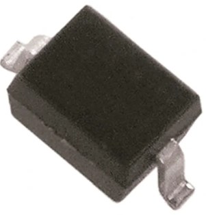 Diodo Supressor PESD3V3U1UA
