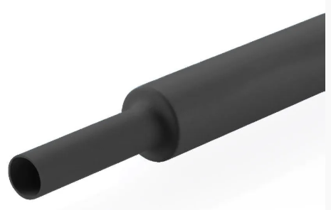 Espaguete Termoretratil 2 mm - Metro