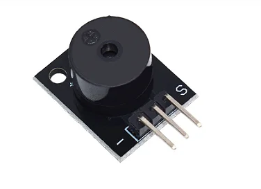 Módulo Buzzer Passivo KY-006