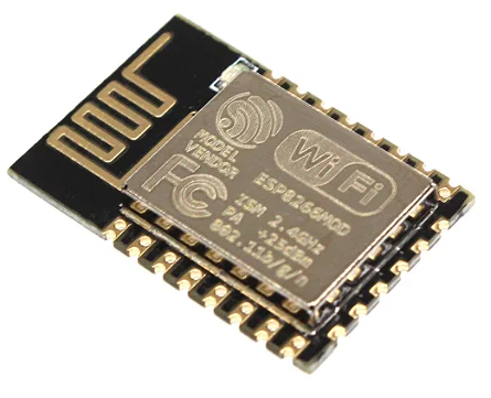 Módulo ESP8266 ESP-12E