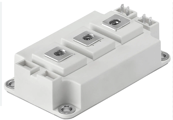 Módulo IGBT BSM300GB12E4 1200 V