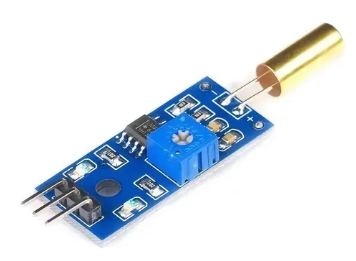 Módulo Sensor de Inclinação TILT SW520D