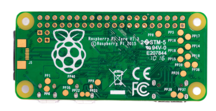 Raspberry PI Zero V1.3