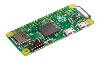 Raspberry PI Zero W
