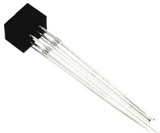 Sensor Opitico Reflexivo QRD1114