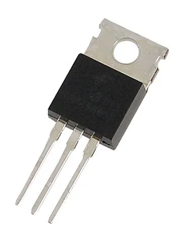 Transistor IRF9530